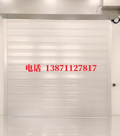 黄冈防爆柔性卷帘门