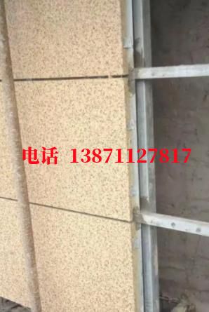 黄冈外墙ET板